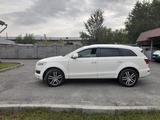 Audi Q7 2006 года за 7 500 000 тг. в Талдыкорган – фото 4