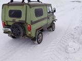 ЛуАЗ 969 1986 года за 1 200 000 тг. в Семей – фото 5
