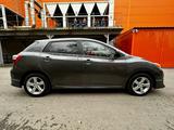 Toyota Matrix 2009 года за 6 500 000 тг. в Алматы – фото 5