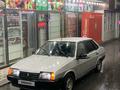 ВАЗ (Lada) 21099 2002 года за 650 000 тг. в Шымкент