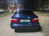 Nissan Maxima 2001 годаүшін2 750 000 тг. в Караганда – фото 5