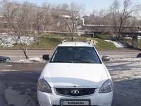 ВАЗ (Lada) Priora 2171 2013 годаүшін2 200 000 тг. в Алматы