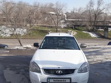 ВАЗ (Lada) Priora 2171 2013 года за 2 400 000 тг. в Алматы