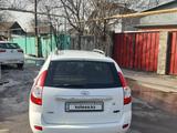 ВАЗ (Lada) Priora 2171 2013 годаүшін2 200 000 тг. в Алматы – фото 3
