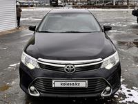 Toyota Camry 2015 годаүшін8 500 000 тг. в Уральск