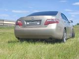 Toyota Camry 2006 года за 5 000 000 тг. в Кокшетау – фото 4