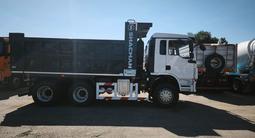 Shacman  L3000 2026 года за 31 000 000 тг. в Актау – фото 5