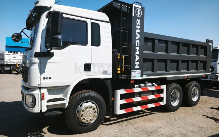 Shacman  L3000 2026 года за 31 000 000 тг. в Актау