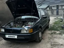 Volkswagen Passat, 1991