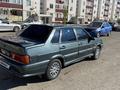 ВАЗ (Lada) 2115 2007 годаүшін980 000 тг. в Уральск – фото 3