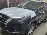 Toyota Fortuner 2022 года за 22 800 000 тг. в Астана – фото 4