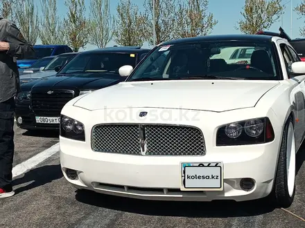 Dodge Charger 2007 года за 9 400 000 тг. в Алматы – фото 9