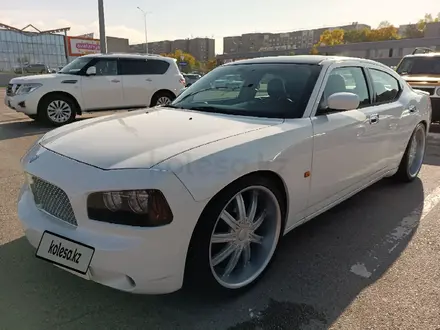 Dodge Charger 2007 года за 9 400 000 тг. в Алматы – фото 6