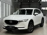 Mazda CX-5 2020 года за 15 500 000 тг. в Астана – фото 3