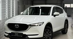 Mazda CX-5 2020 года за 14 900 000 тг. в Астана – фото 3