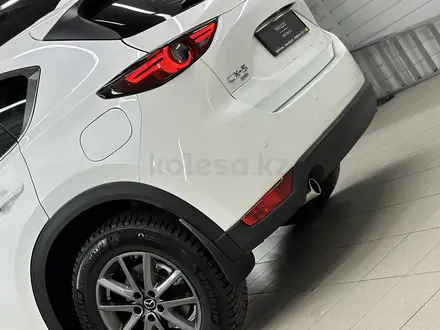 Mazda CX-5 2020 года за 13 900 000 тг. в Астана – фото 9