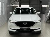 Mazda CX-5 2020 года за 14 900 000 тг. в Астана – фото 2