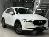 Mazda CX-5 2020 года за 15 500 000 тг. в Астана