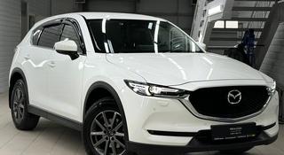 Mazda CX-5 2020 года за 14 900 000 тг. в Астана