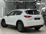 Mazda CX-5 2020 года за 14 900 000 тг. в Астана – фото 4