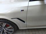 BMW X6 2021 года за 46 000 000 тг. в Алматы – фото 5