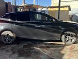 Chevrolet Cruze 2012 года за 4 000 000 тг. в Алматы – фото 3