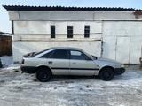 Mazda 626 1989 года за 650 000 тг. в Талдыкорган – фото 3