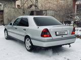 Mercedes-Benz C 280 1994 годаfor3 000 000 тг. в Кызылорда – фото 2