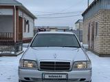 Mercedes-Benz C 280 1994 годаfor3 000 000 тг. в Кызылорда – фото 4