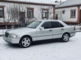 Mercedes-Benz C 280 1994 годаfor3 000 000 тг. в Кызылорда – фото 3