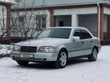 Mercedes-Benz C 280 1994 годаfor3 000 000 тг. в Кызылорда – фото 5