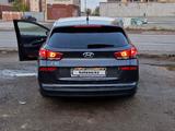 Hyundai i30 2022 годаfor8 800 000 тг. в Караганда – фото 4