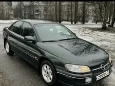 Opel Omega, 1995