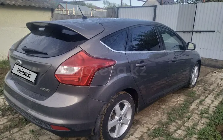 Ford Focus 2013 годаүшін4 100 000 тг. в Уральск