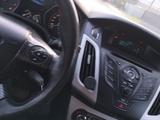 Ford Focus 2013 годаүшін4 100 000 тг. в Уральск – фото 5