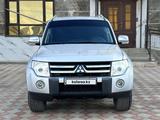 Mitsubishi Pajero 2007 годаfor8 500 000 тг. в Актау – фото 2