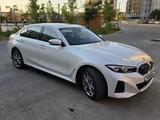 BMW i3 2023 годаүшін15 200 000 тг. в Актау – фото 2