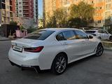 BMW i3 2023 годаүшін15 200 000 тг. в Актау – фото 3