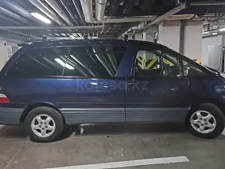 Toyota Estima Lucida 1997 года за 3 450 000 тг. в Алматы – фото 6