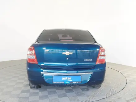 Chevrolet Cobalt 2020 года за 5 140 000 тг. в Атырау – фото 6