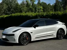 Zeekr 001, 2023