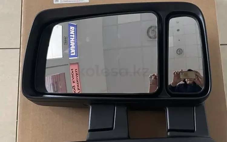 Зеркало на H 350 за 125 000 тг. в Астана