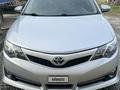 Toyota Camry 2013 годаүшін5 700 000 тг. в Алматы