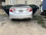 Toyota Camry 2013 года за 5 700 000 тг. в Алматы – фото 2