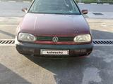 Volkswagen Golf 1995 года за 1 500 000 тг. в Шымкент