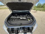 Toyota Land Cruiser Prado 2018 года за 30 500 000 тг. в Усть-Каменогорск – фото 4