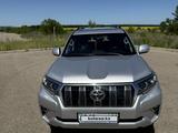Toyota Land Cruiser Prado 2018 года за 30 500 000 тг. в Усть-Каменогорск – фото 3
