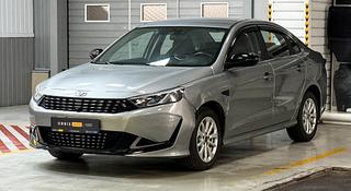 Kaiyi E5 Comfort+ 2024 года за 7 490 000 тг. в Алматы