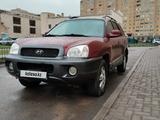 Hyundai Santa Fe 2001 года за 4 200 000 тг. в Астана