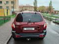 Hyundai Santa Fe 2001 годаүшін4 400 000 тг. в Астана – фото 5